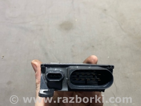 ФОТО Блок управления для Audi (Ауди) A5 8T (03.2007-11.2016) Киев