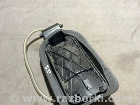 ФОТО Лючок топливного бака для Audi (Ауди) A5 8T (03.2007-11.2016) Киев