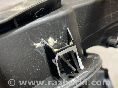 ФОТО Лючок топливного бака для Audi (Ауди) A5 8T (03.2007-11.2016) Киев
