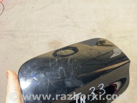 ФОТО Лючок топливного бака для Audi (Ауди) A5 8T (03.2007-11.2016) Киев