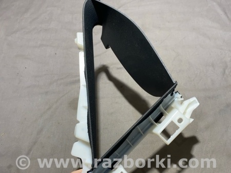 ФОТО Накладка в салоне для Audi (Ауди) A5 8T (03.2007-11.2016) Киев