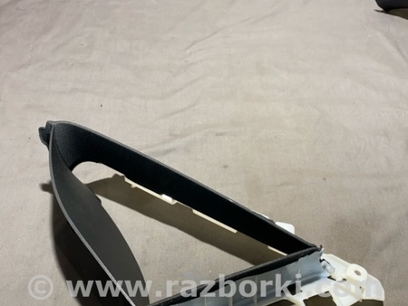 ФОТО Накладка в салоне для Audi (Ауди) A5 8T (03.2007-11.2016) Киев