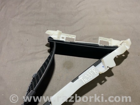 ФОТО Накладка в салоне для Audi (Ауди) A5 8T (03.2007-11.2016) Киев