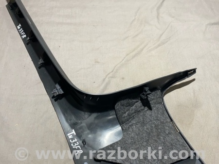 ФОТО Накладка в салоне для Audi (Ауди) A5 8T (03.2007-11.2016) Киев