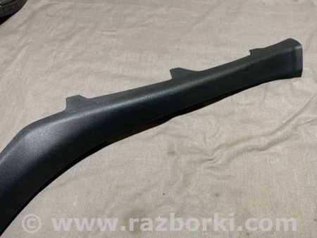 ФОТО Накладка в салоне для Audi (Ауди) A5 8T (03.2007-11.2016) Киев