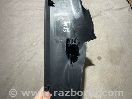 ФОТО Накладка в салоне для Audi (Ауди) A5 8T (03.2007-11.2016) Киев