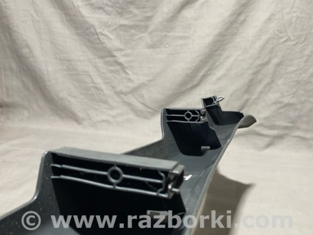 ФОТО Накладка в салоне для Audi (Ауди) A5 8T (03.2007-11.2016) Киев