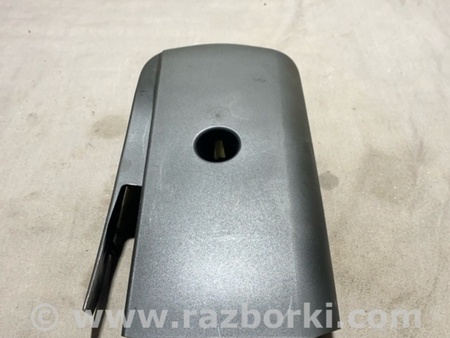 ФОТО Пластик для Audi (Ауди) A5 8T (03.2007-11.2016) Киев