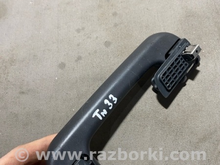 ФОТО Ручка потолка для Audi (Ауди) A5 8T (03.2007-11.2016) Киев