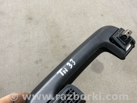 ФОТО Ручка потолка для Audi (Ауди) A5 8T (03.2007-11.2016) Киев