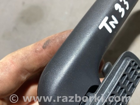 ФОТО Ручка потолка для Audi (Ауди) A5 8T (03.2007-11.2016) Киев