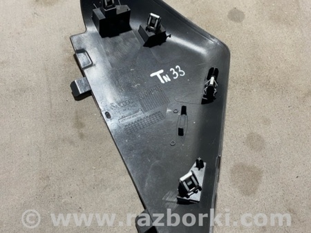ФОТО Пластик для Audi (Ауди) A5 8T (03.2007-11.2016) Киев