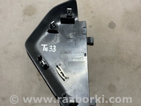 ФОТО Пластик для Audi (Ауди) A5 8T (03.2007-11.2016) Киев