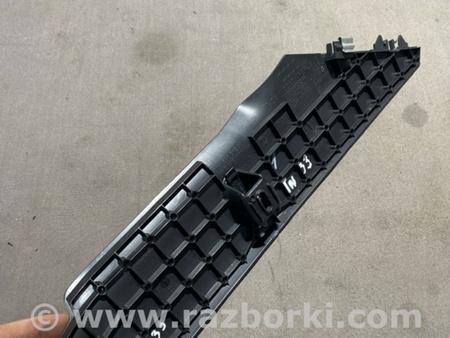 ФОТО Пластик для Audi (Ауди) A5 8T (03.2007-11.2016) Киев