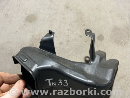 ФОТО Воздуховод печки для Audi (Ауди) A5 8T (03.2007-11.2016) Киев