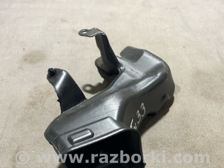 ФОТО Воздуховод печки для Audi (Ауди) A5 8T (03.2007-11.2016) Киев