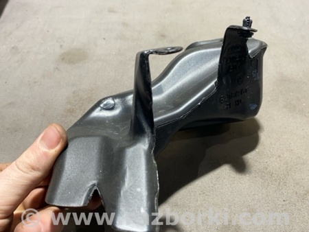 ФОТО Воздуховод печки для Audi (Ауди) A5 8T (03.2007-11.2016) Киев