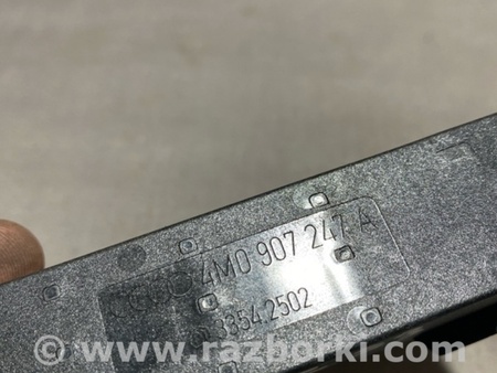 ФОТО Блок управления для Audi (Ауди) A5 8T (03.2007-11.2016) Киев
