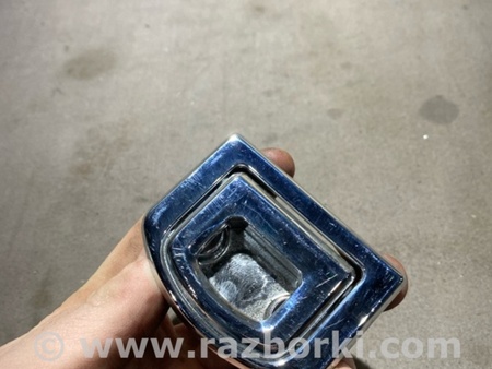 ФОТО Кронштейн крепления груза для Audi (Ауди) A5 8T (03.2007-11.2016) Киев