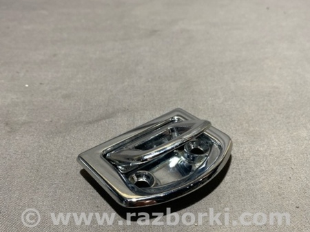 ФОТО Кронштейн крепления груза для Audi (Ауди) A5 8T (03.2007-11.2016) Киев