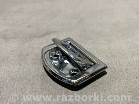 ФОТО Кронштейн крепления груза для Audi (Ауди) A5 8T (03.2007-11.2016) Киев