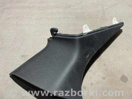 ФОТО Накладка в салоне для Audi (Ауди) A5 8T (03.2007-11.2016) Киев