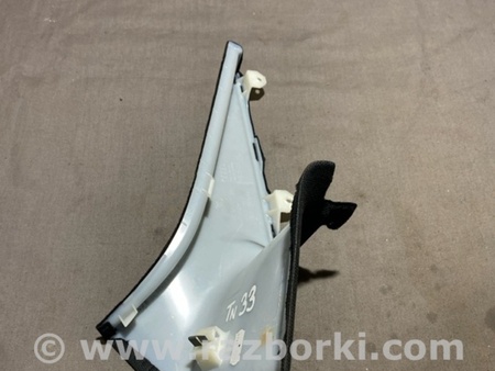 ФОТО Накладка в салоне для Audi (Ауди) A5 8T (03.2007-11.2016) Киев
