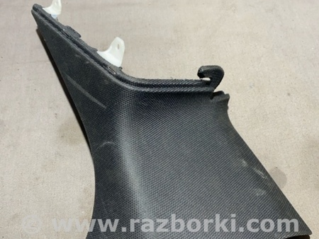 ФОТО Накладка в салоне для Audi (Ауди) A5 8T (03.2007-11.2016) Киев
