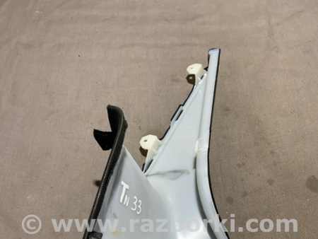 ФОТО Накладка в салоне для Audi (Ауди) A5 8T (03.2007-11.2016) Киев