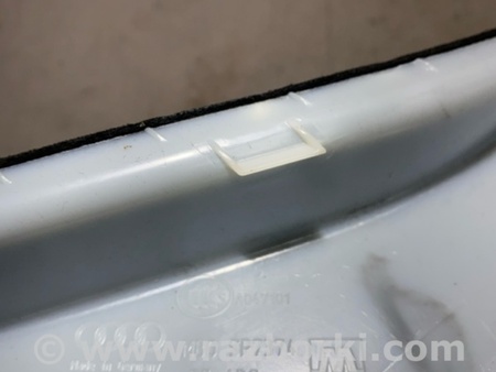 ФОТО Накладка в салоне для Audi (Ауди) A5 8T (03.2007-11.2016) Киев