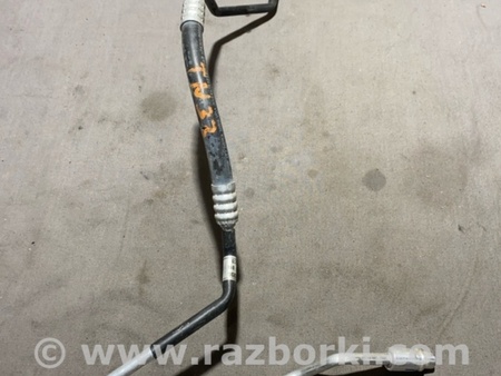 ФОТО Трубка кондиционера для Audi (Ауди) A5 8T (03.2007-11.2016) Киев