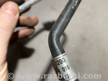 ФОТО Трубка кондиционера для Audi (Ауди) A5 8T (03.2007-11.2016) Киев