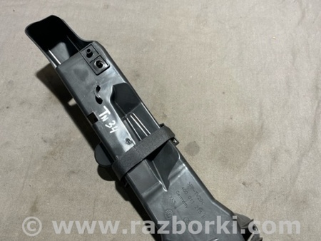 ФОТО Пластик для Audi (Ауди) A6 C7 (11.2010-10.2018) Киев