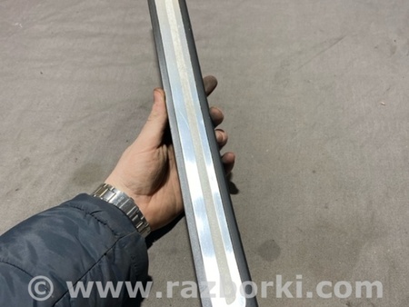 ФОТО Накладка на подножку для Audi (Ауди) A6 C7 (11.2010-10.2018) Киев