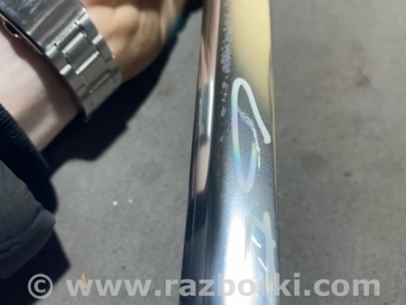 ФОТО Накладка кузова для Audi (Ауди) A6 C7 (11.2010-10.2018) Киев