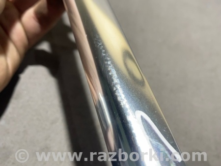 ФОТО Накладка кузова для Audi (Ауди) A6 C7 (11.2010-10.2018) Киев
