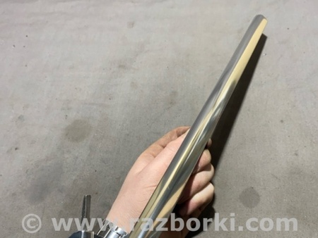 ФОТО Накладка кузова для Audi (Ауди) A6 C7 (11.2010-10.2018) Киев