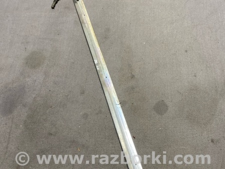 ФОТО Накладка кузова для Audi (Ауди) A6 C7 (11.2010-10.2018) Киев