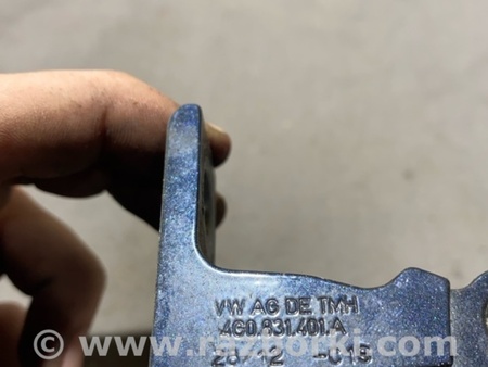 ФОТО Петля двери для Audi (Ауди) A6 C7 (11.2010-10.2018) Киев