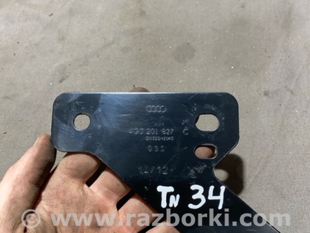 ФОТО Кронштейн для Audi (Ауди) A6 C7 (11.2010-10.2018) Киев