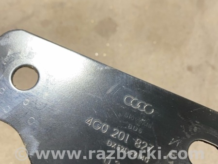 ФОТО Кронштейн для Audi (Ауди) A6 C7 (11.2010-10.2018) Киев