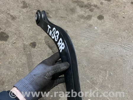 ФОТО Рычаг подвески для Audi (Ауди) A5 8T (03.2007-11.2016) Киев