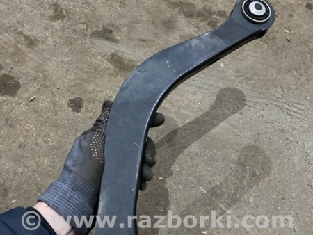 ФОТО Рычаг подвески для Audi (Ауди) A5 8T (03.2007-11.2016) Киев