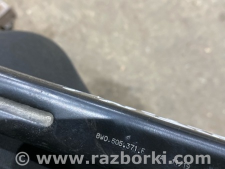 ФОТО Рычаг подвески для Audi (Ауди) A5 8T (03.2007-11.2016) Киев