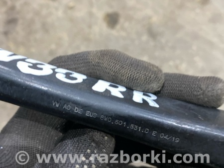 ФОТО Рычаг подвески для Audi (Ауди) A5 8T (03.2007-11.2016) Киев