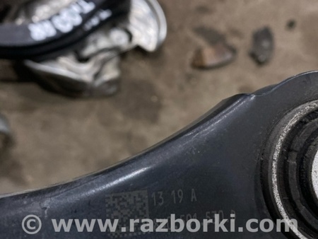 ФОТО Рычаг подвески для Audi (Ауди) A5 8T (03.2007-11.2016) Киев