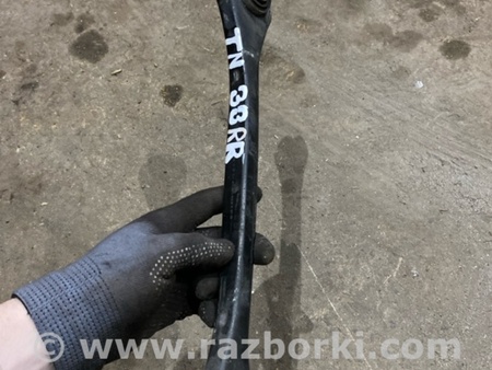 ФОТО Рычаг подвески для Audi (Ауди) A5 8T (03.2007-11.2016) Киев