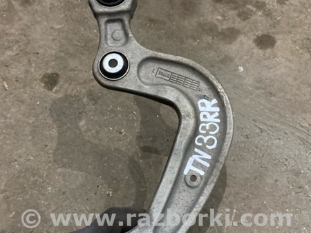 ФОТО Рычаг подвески для Audi (Ауди) A5 8T (03.2007-11.2016) Киев