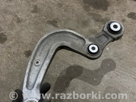 ФОТО Рычаг подвески для Audi (Ауди) A5 8T (03.2007-11.2016) Киев