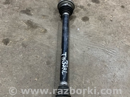 ФОТО Привод для Audi (Ауди) A5 8T (03.2007-11.2016) Киев